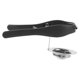 thumbnail image 5 of OULII Herramienta De Cocina Creativa De Acero Inoxidable Para Abrir Huevos Y Separar Y Claras, 5 of 8
