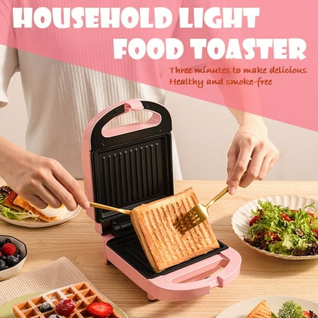 

SuoKom Home Cake Machine Bread Machine Heating Baking Breakfast Machine