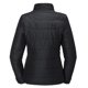thumbnail image 3 of Russell - Chaqueta Acolchada Cruz para Mujer (Negro) Russell UTRW7853_black, 3 of 3