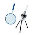 thumbnail image 4 of Outil de Lancer de Balle de Badminton Machine de Service de Badminton Portable Entraîneur de Balle de Badminton pour Auto-Jouement pour Entraîneurs Tous Niveaux Style A, 4 of 8