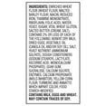 thumbnail image 5 of Sam's Choice Sweet Hawaiian Hot Dog Buns, 13.5 oz, 8 Count (Shelf Stable), 5 of 9