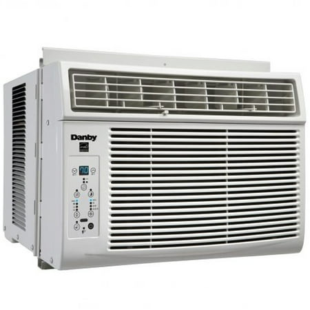 Danby 6000 BTU Window Air Conditioner