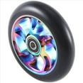 thumbnail image 6 of New Arrivals 2Pcs 110 mm Colorful Aluminium Stunt Scooter Wheels, 6 of 8