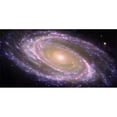 thumbnail image 1 of Biggies SM-MWY-80 MilkyWay Space Murals  - Each, 1 of 1