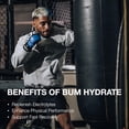 thumbnail image 4 of Raw Nutrition x CBUM - HYDRATION, 4 of 5