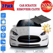 Car Scratch Removers