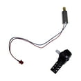 thumbnail image 2 of Esquirla Drone Ccw Motor and Engine Motor Seat Quick Release for E88Pro E88 Aircrafts, 2 of 8