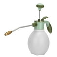 thumbnail image 5 of Gazechimp 1.2L Handheld Pressure Sprayer, Plant Mister Manual Garden Sprayer, Watering Can, 5 of 8