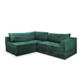 thumbnail image 2 of SALA BUNGALOW CATCH GREEN, 2 of 2