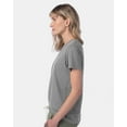 thumbnail image 2 of Alternative Women's Cotton Jersey Go-To Tee, 2 of 5