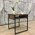 thumbnail image 3 of Adam & Illy ALT1234 55,1 x 13,8 x 31,5 Po Table Basse Alto, 3 of 4