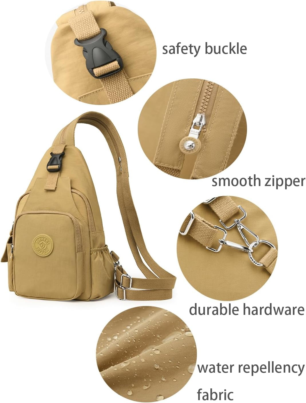 Mini Backpack for Women Purse Convertible Shoulder Bag Anti-theft Travel Bag Small Casual Daypack Sling Bag(Black)