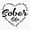 1pcs, variant on Sober Life Heart Recovery Sticker