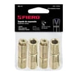 thumbnail image 2 of Taquete Expansivo Sin Tornillo Fiero 44362 1/4'' X 1/2'' X 1-3/4'' 4 PZ TAE-1/4, 2 of 2