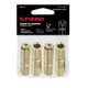 thumbnail image 2 of Taquete Expansivo Sin Tornillo Fiero 44362 1/4'' X 1/2'' X 1-3/4'' 4 PZ TAE-1/4, 2 of 2