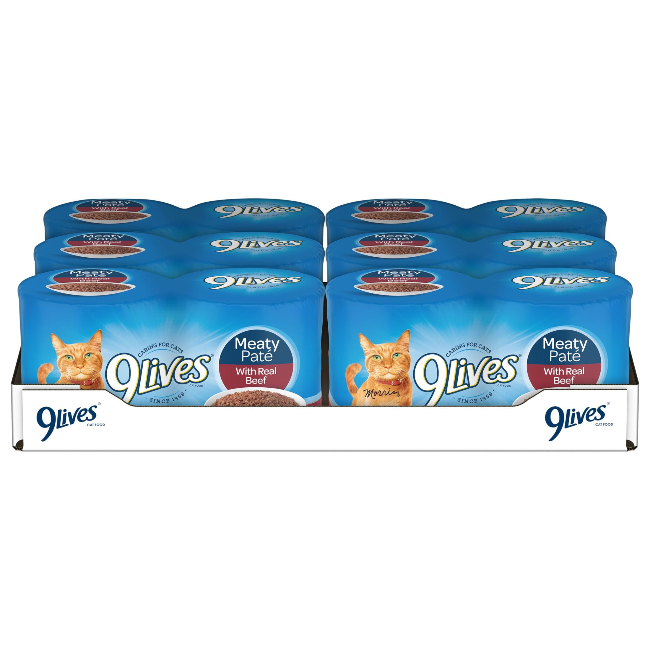 9 lives super supper discount