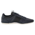 thumbnail image 3 of Lacoste Chaymon 0120 1 Cma Leather Sneakers Mens Style : 7-40cma0043nb0, 3 of 5