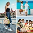 thumbnail image 7 of Lunch Bag Women,Cooler Bag for Women Adult Men,Small Leakproof French Frie (15)_26 Lunch Tote Office Lunch Cooler Bag for Work Office Picnic, 7 of 7