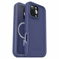 thumbnail image 4 of OtterBox Étui Fre MagSafe Waterproof Violet Valley pour iPhone 16 Pro Max, 4 of 5