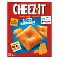 thumbnail image 1 of Les craquelins Cheez-It* Extra-fromagée, 1 of 12
