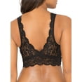 thumbnail image 3 of Smart & Sexy Women’s Signature Lace Deep V Bralette, 2-Pack, Style-SA1372, 3 of 5