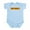 Sky Blue, variant on CafePress - May Cause Drowsiness Infant Bodysuit - Baby Light Bodysuit, Size Newborn - 24 Months