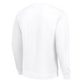 thumbnail image 3 of Men's Starter White Chicago Bears Player Grid Pullover Sweatshirt, 3 of 3