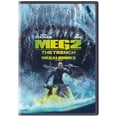 thumbnail image 1 of Meg 2, la, Tranchée [DVD], 1 of 3
