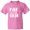 Azalea, variant on Inktastic Breast Cancer Pink is More Than Just a Pretty Color Youth T-Shirt