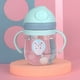 thumbnail image 5 of Baby Straw Cup 250ml Leakage Proof Safe Odorless Plastic Fadeless Scale Toddler Straw Cup For Home Travel ANGGREK Otros, 5 of 7