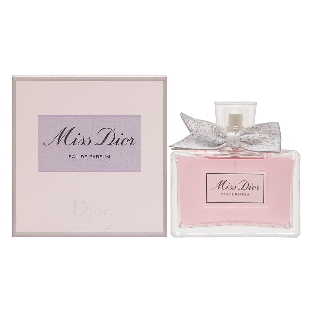 Dior, Ladies Miss Dior EDP Spray, 5.07 oz, Amber Floral - Walmart.com
