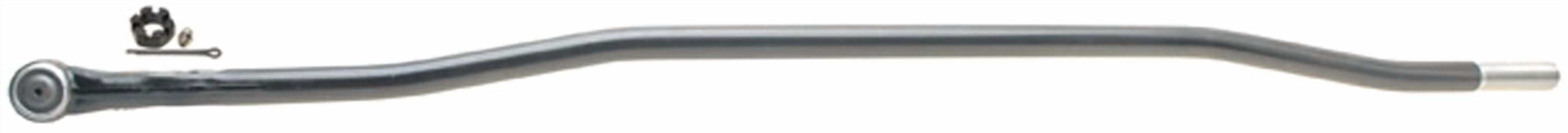 ACDelco 46A3034A Passenger Side Outer Steering Tie Rod