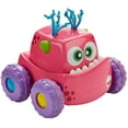 thumbnail image 4 of Fisher-Price - PRESS 'N GO MONSTER TRUCK, 4 of 8