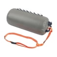 thumbnail image 2 of koolsoo Sac de Natation Gonflable 10 kg Bouée de Nage en Eau Libre pour Randonnée Camping Rafting Vert, 2 of 9