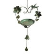 thumbnail image 5 of Stijggn Bird Feeders for Outdoors Outdoors Hanging Bird Feeder Wild Birds Seed for Wild Backyard Attracting Birds, 5 of 6
