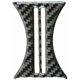 thumbnail image 1 of Accesorios para coche Abrazadera de carcasa de filtro de entrada de aire automático para ajuste DX 2015-2017 17219-P65-000, 1 of 5