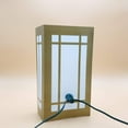 thumbnail image 4 of Plastic Luminaria Lanterns - Set of 10, 4 of 11