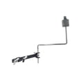 thumbnail image 2 of FashionCha Support d'Extension de Tambour pour Cloche Universel Facile à Installer Accessoires d'Instruments Support de Montage de Tambour Pince de Cloche, 2 of 8