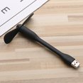 thumbnail image 2 of 2pcs Mobile Power Usb Fan Mobile Phone Fan Creative Fan Mini Phone Silent Portable Gift, 2 of 5