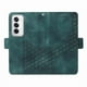 thumbnail image 4 of Funda GANGXUN para OPPO Reno 12 5G con diseño acolchado elegante, cuero PU, protección total y ajuste preciso, 4 of 5