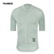 thumbnail image 3 of YKYW - Maillot de ciclismo profesional de manga corta para hombre, camisetas amarillas transpirables, maillot de ciclismo de montaña, camisetas de carreras para bicicleta de carretera, ropa para bicic, 3 of 5