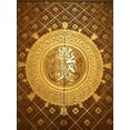 thumbnail image 2 of Door to Masjid Al Wall Mural by Wallmonkeys Peel and Stick Graphic (18 in H x 14 in W) WM241784, 2 of 4