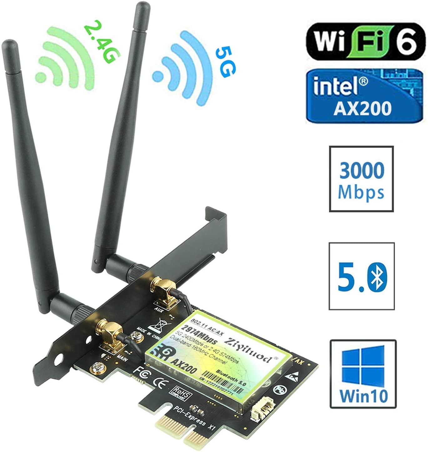 Intel ax201 160mhz Intel ax201 160mhz