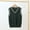 Green GN110, variant on Children’s Winter Solid Knitted College Style V-Neck Sweater Vest Soft Polyester Fashion Pullover Sleeveless Warm Breathable Stylish Casual Daily Birthday Home Travel Boys Girls Multiple Sizes