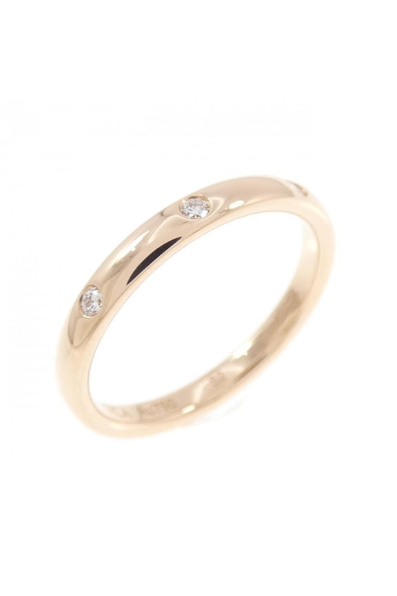 Pre-Owned Van Cleef & Arpels Tendrement Etoile Ring
