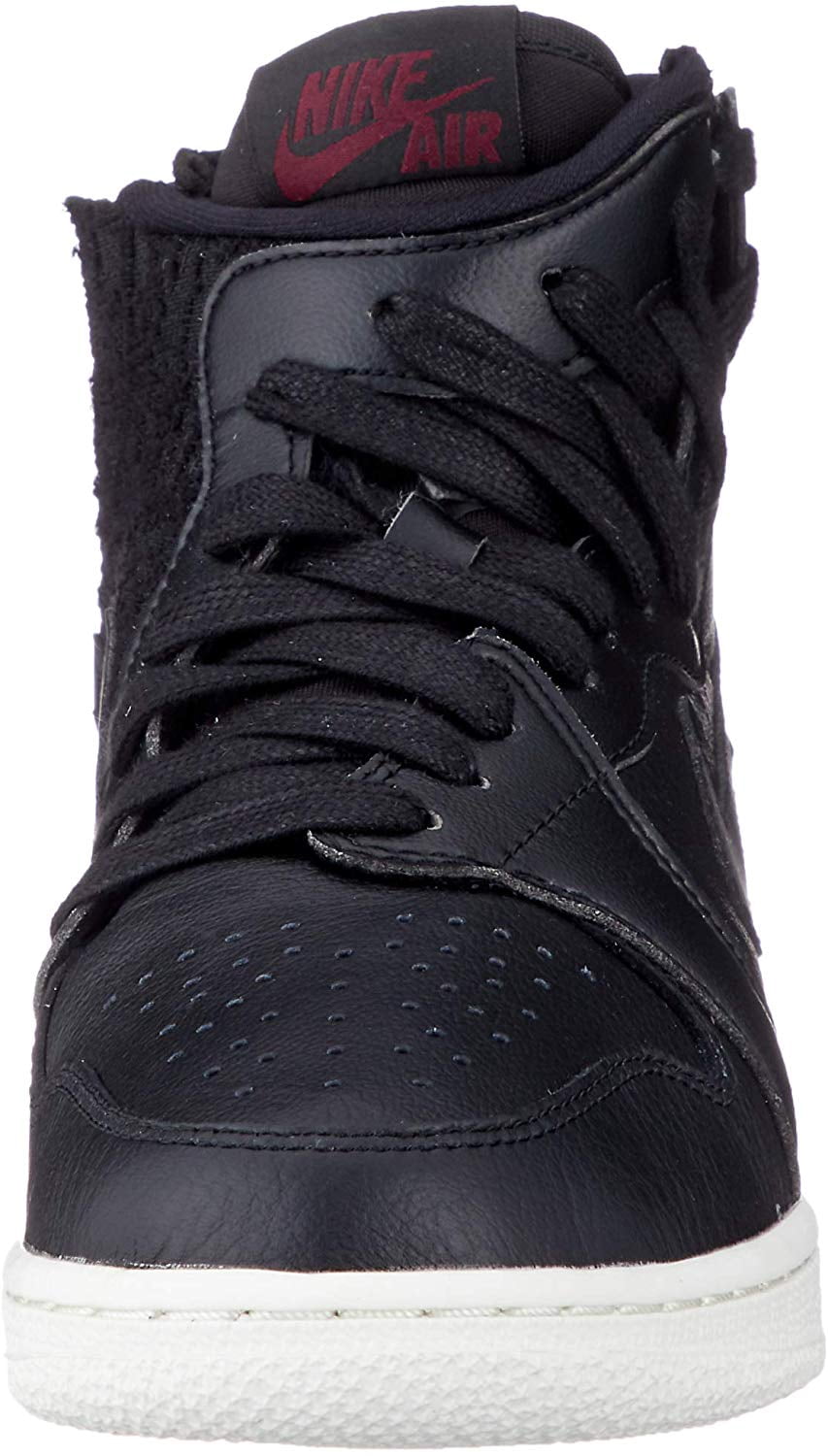 jordan 1 rebel xx black sail
