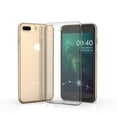 thumbnail image 2 of PANDACO Étui Transparente pour iPhone 7 Plus Ou iPhone 8 Plus, 2 of 5