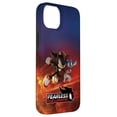 thumbnail image 3 of Funda para teléfono Sonic The Hedgehog iPhone 14 Plus Fearless, 3 of 3