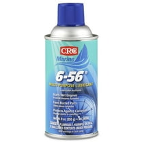 Marine 6-56 Multi-Purpose Lubricant44; 9 oz