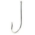 thumbnail image 2 of Mustad 3412-DT-10/0-2 Classic O'Shaughnessy Fishing Hook Size 10/0, 2 of 3